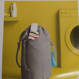 Room Essentials 🆕 Bckpck & Laundry Bg